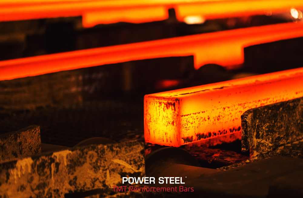 Power Steel by Tarmal
