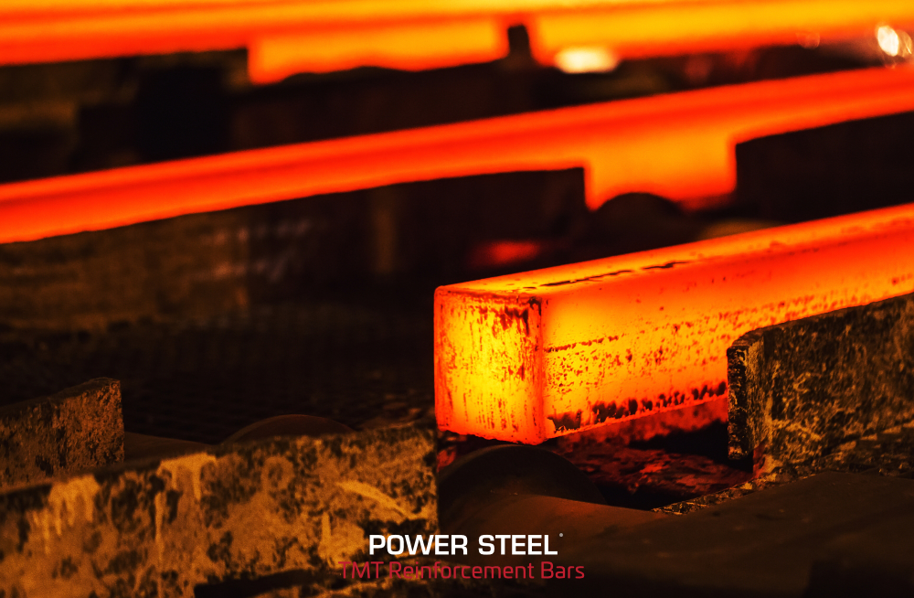 Power Steel by Tarmal Power Steel by Tarmal