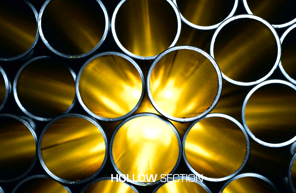 Hollow Section by Tarmal Hollow Section by Tarmal
