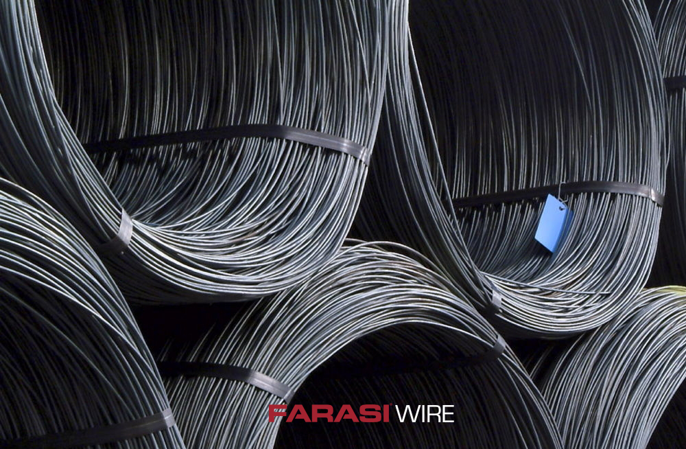 Farasi Wire by Tarmal Farasi Wire by Tarmal