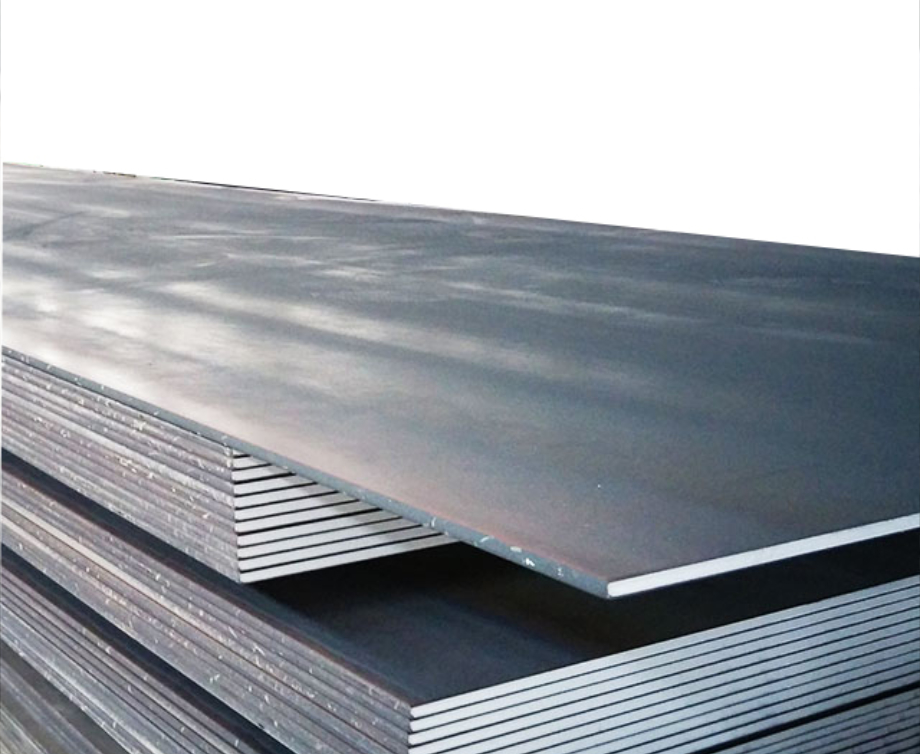 Mild Steel Plates