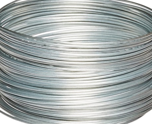 Farasi Galvanized Wire