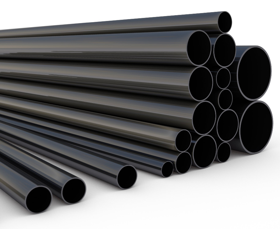 Black Steel Pipe Tarmal Steel Kenya