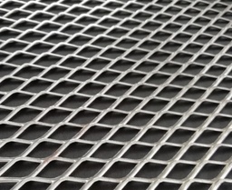 Expanded Mesh