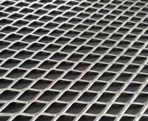 Expanded Mesh
