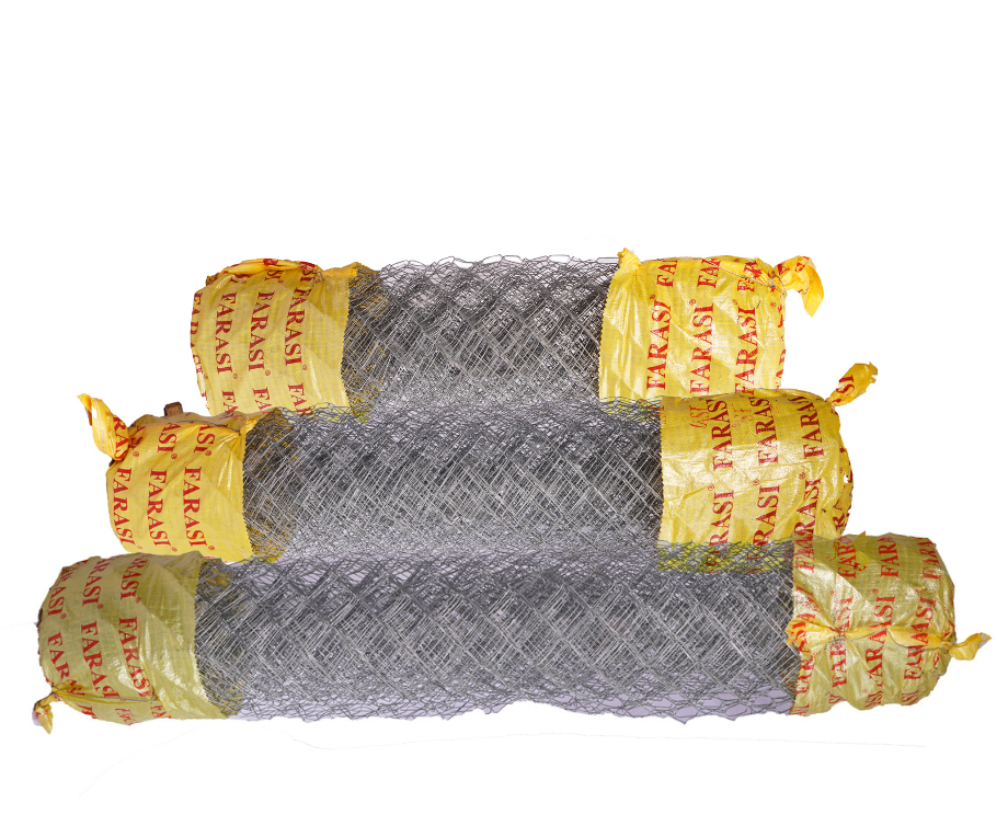 Farasi Chainlink tarmal